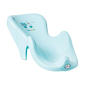 Горка для купания Dog and Cat Tega Baby PK-003-101 Голубой